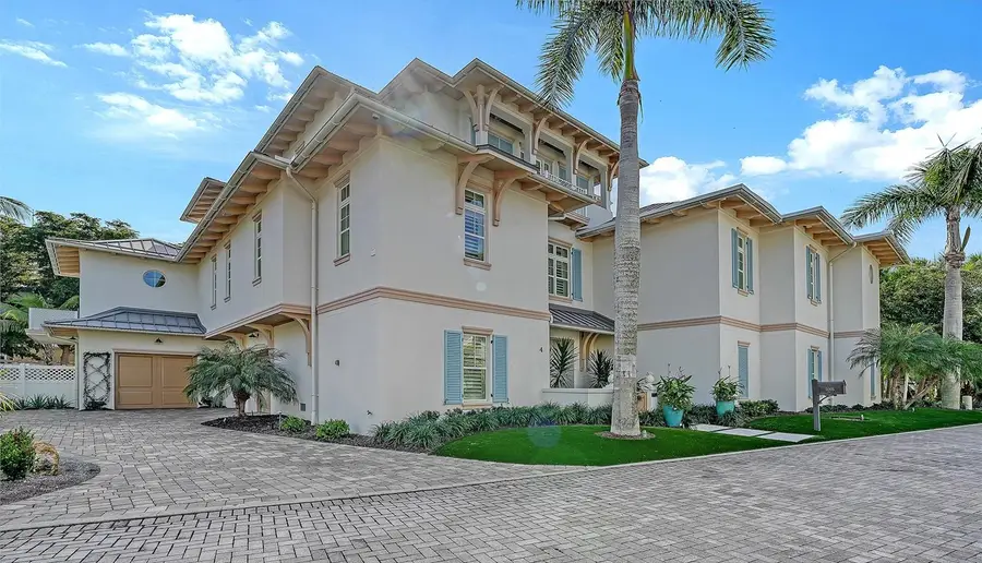 5005 Gulf Of Mexico Drive #4, Longboat Key, FL 34228 - Image #3