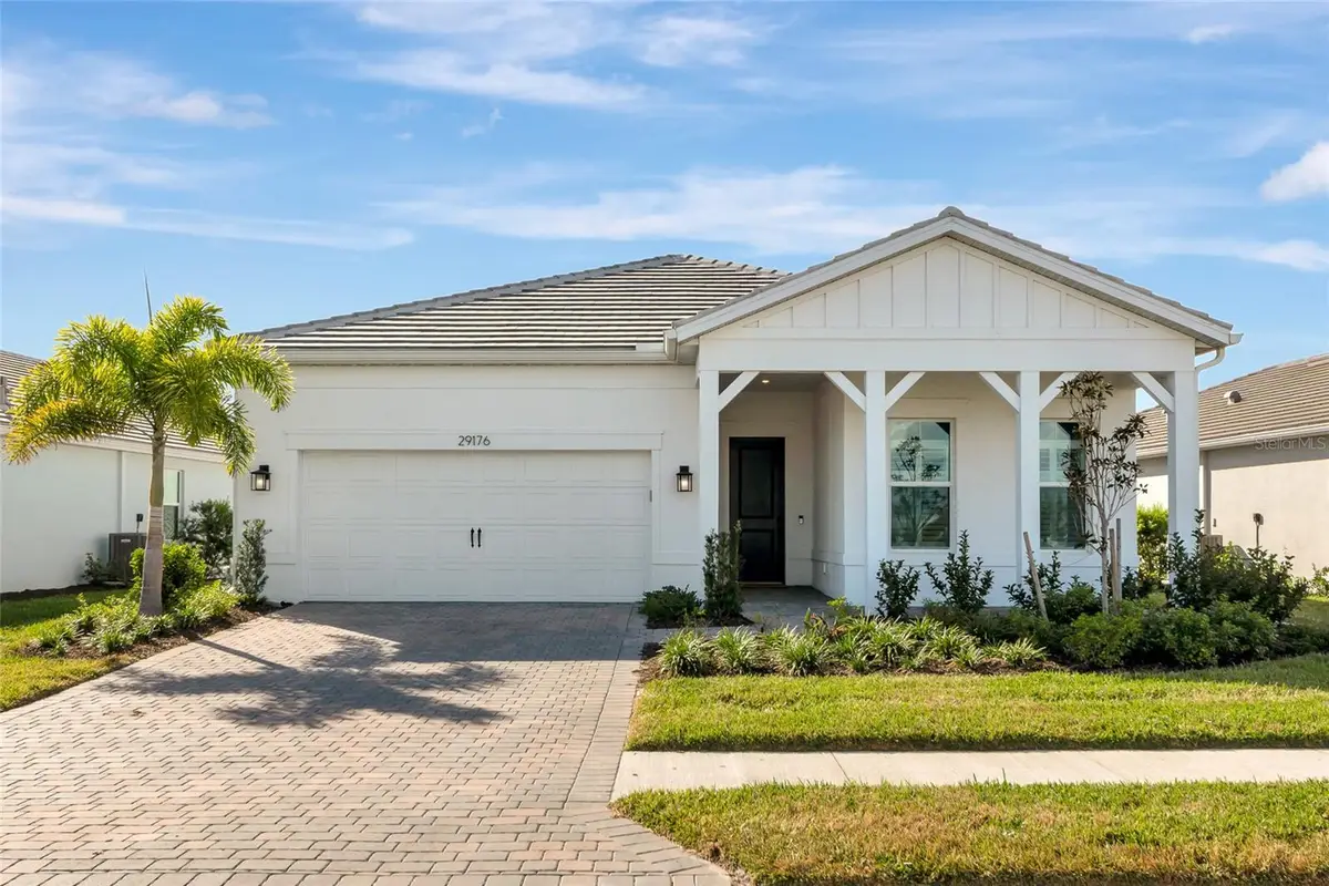 29176 Coral Harbour Drive, Englewood, FL 34223 - Image #1