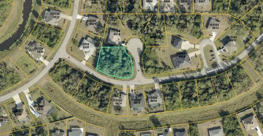 1123246919 Tolley Court, North Port, FL 34288 - Image #2