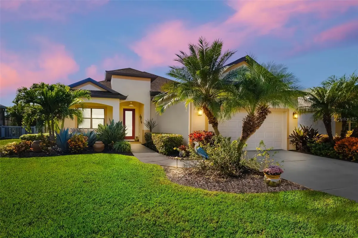 12844 E 24th Street Circle E, Parrish, FL 34219 - Image #1