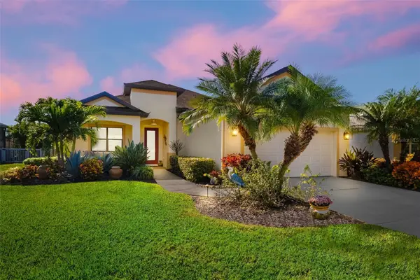 12844 E 24th Street Circle E, PARRISH, FL 34219