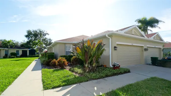 7401 Hamilton Road, BRADENTON, FL 34209