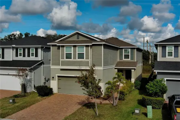 11616 Little River Way, PARRISH, FL 34219