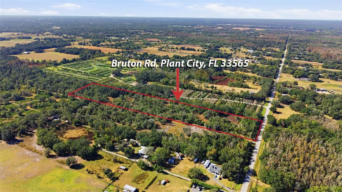Bruton Road, Plant City, FL 33565 - Image #1