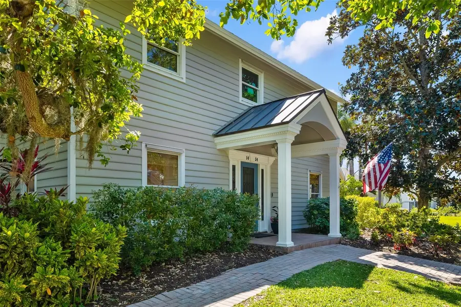 1434 Ladue Lane, Sarasota, FL 34231 - Image #2