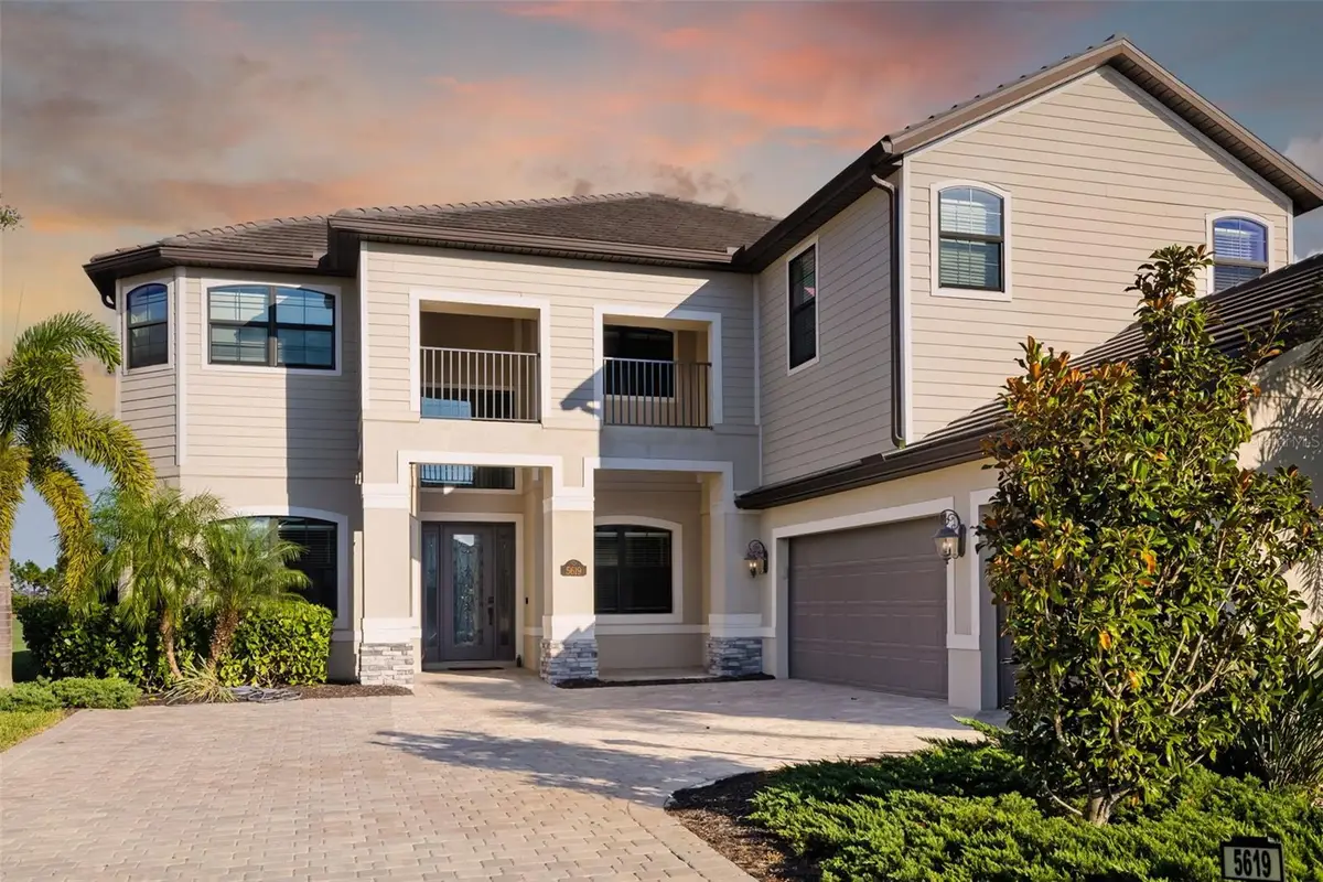 5619 Mulligan Way, Bradenton, FL 34211 - Image #1