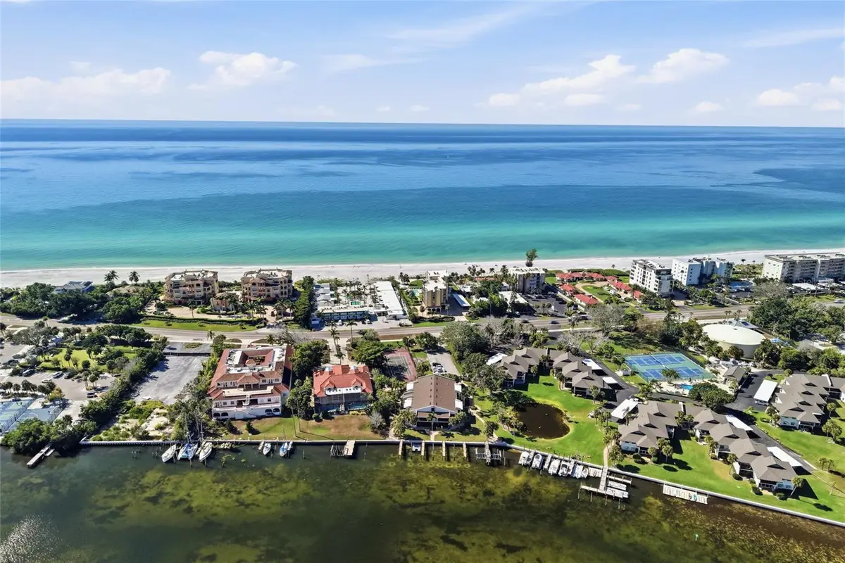 4234 Gulf Of Mexico Drive #D1, Longboat Key, FL 34228 - Image #1
