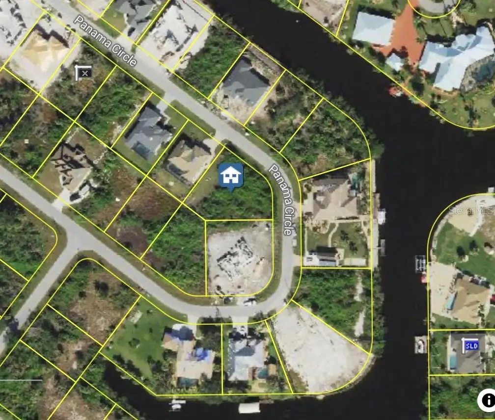9337 Panama Circle, Port Charlotte, FL 33981 - Image #1