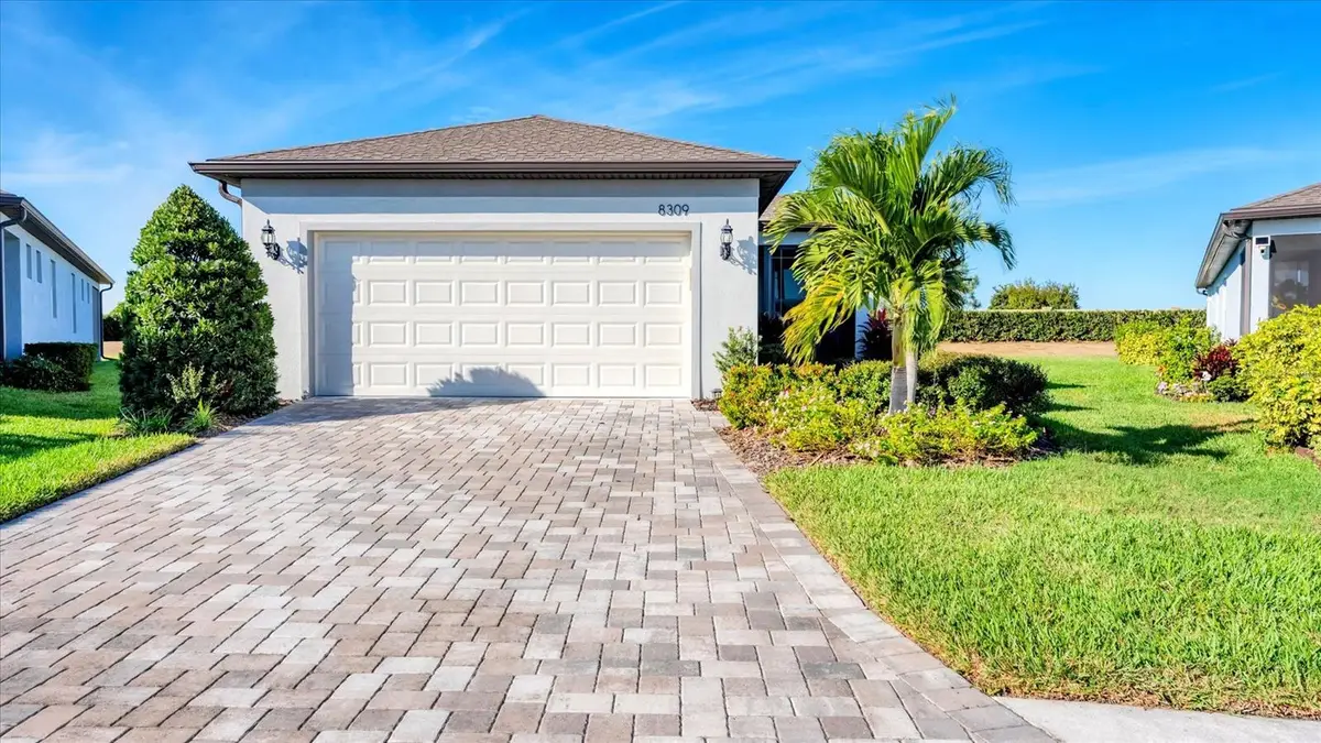 8309 Ocean Tides Cove, Parrish, FL 34219 - Image #1