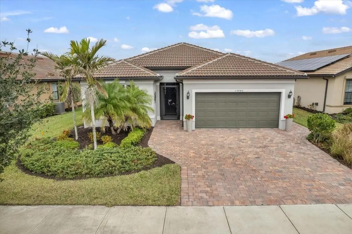 13440 Esposito Street, Venice, FL 34293 - Image #1