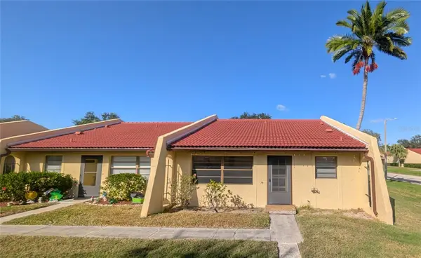 1304 56th Street W #1304, BRADENTON, FL 34209