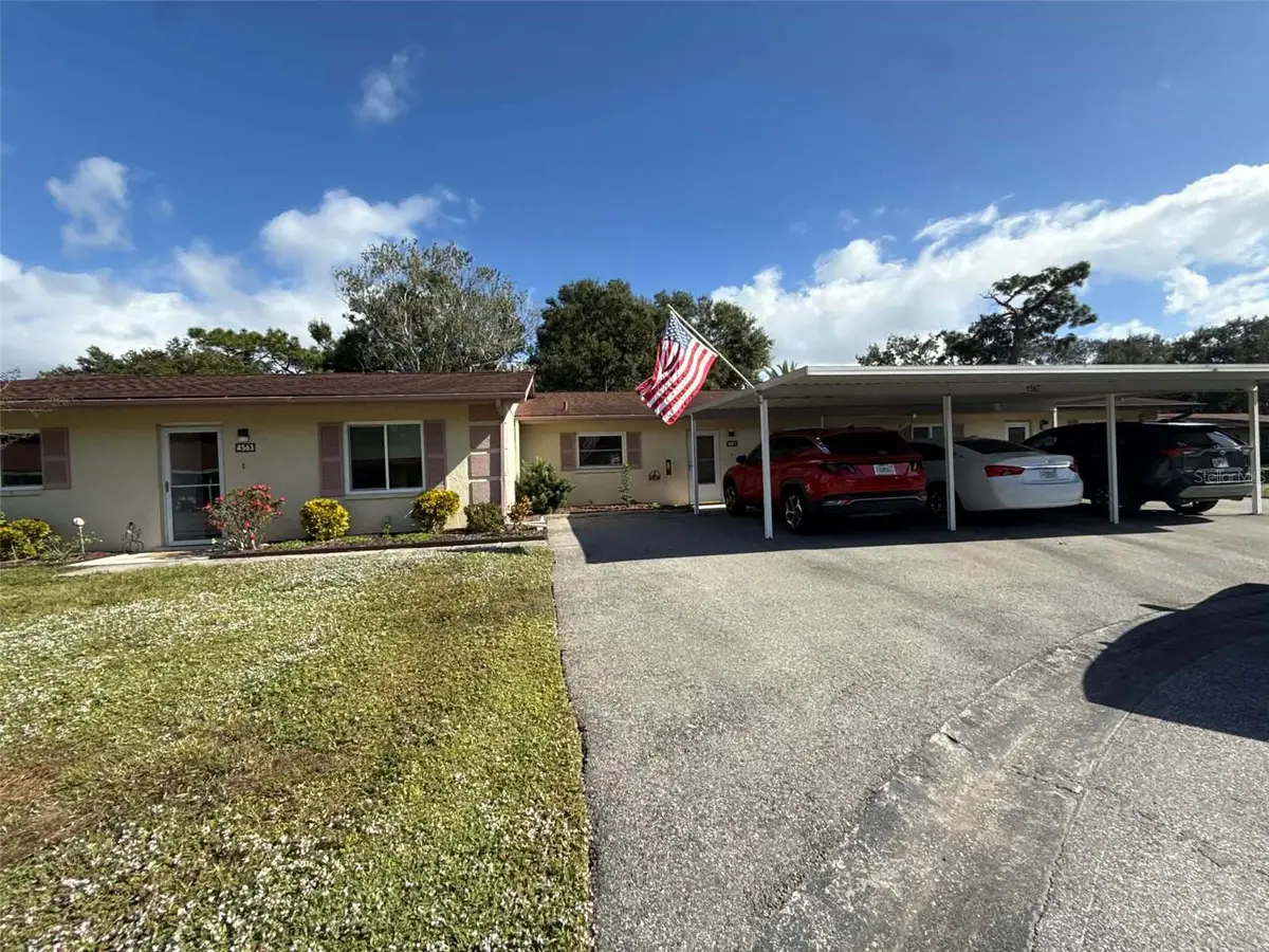 4567 Shoshone Trail #167, Sarasota, FL 34233 - Image #1