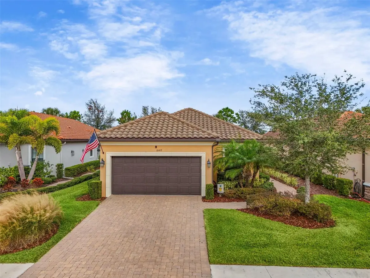 10413 Highland Park Place, Palmetto, FL 34221 - Image #1