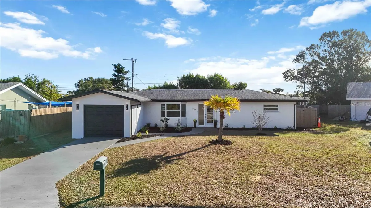 226 Parkview Drive, Venice, FL 34293 - Image #1