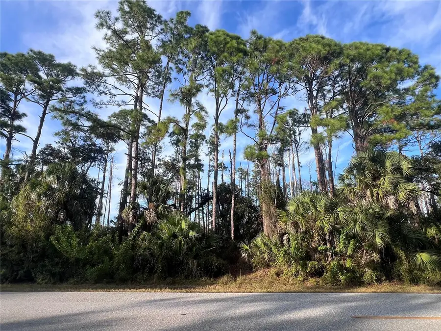 13486 Chamberlain Boulevard, Port Charlotte, FL 33953 - Image #2