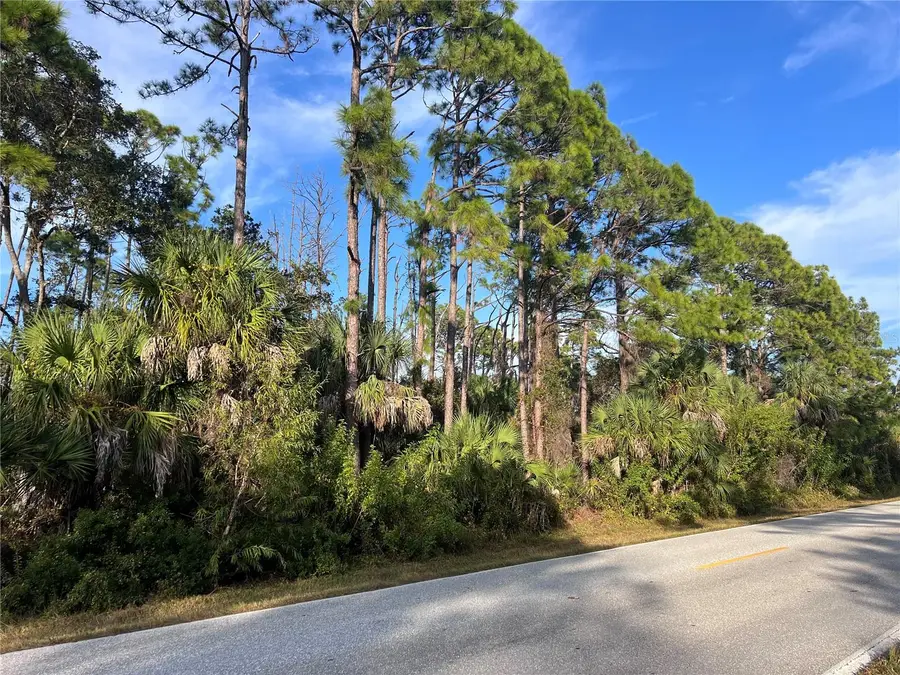 13486 Chamberlain Boulevard, Port Charlotte, FL 33953 - Image #3