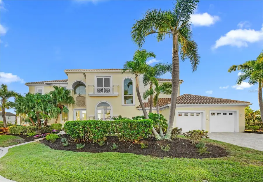 610 Yardarm Lane, Longboat Key, FL 34228 - Image #2