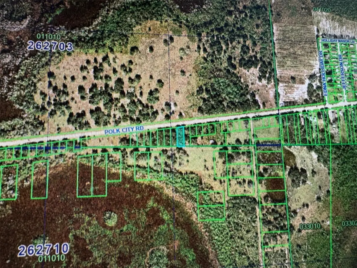 0 Polk Road, Polk City, FL 33868 - Image #1
