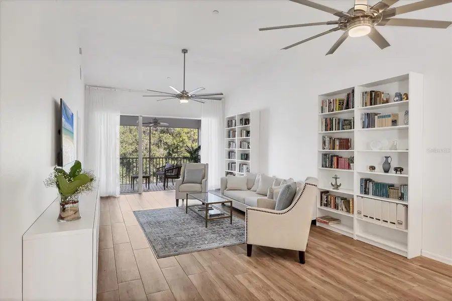 7131 Boca Grove Place #203, Lakewood Ranch, FL 34202 - Image #3