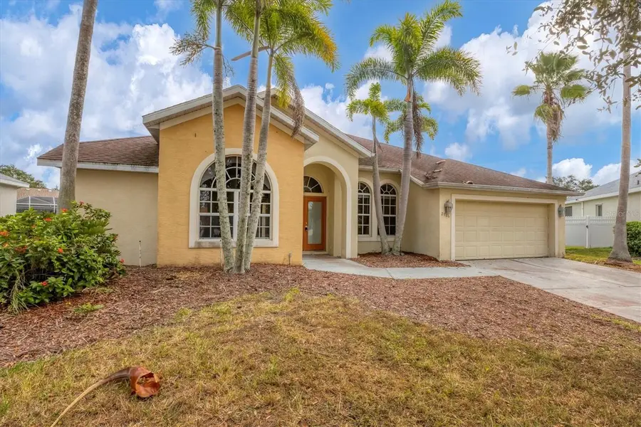 2906 122nd Terrace E, Parrish, FL 34219 - Image #2