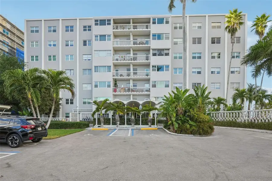1900 Clifford Street #701A, Fort Myers, FL 33901 - #2