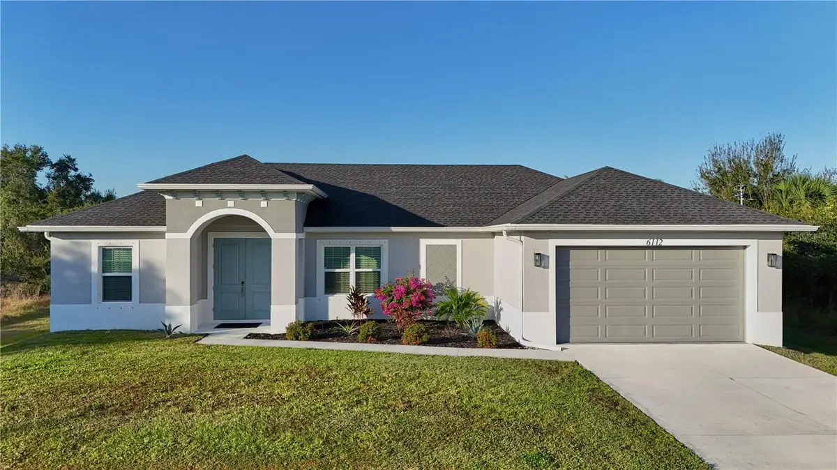 6112 Lenape Lane, North Port, FL 34291 - Image #1