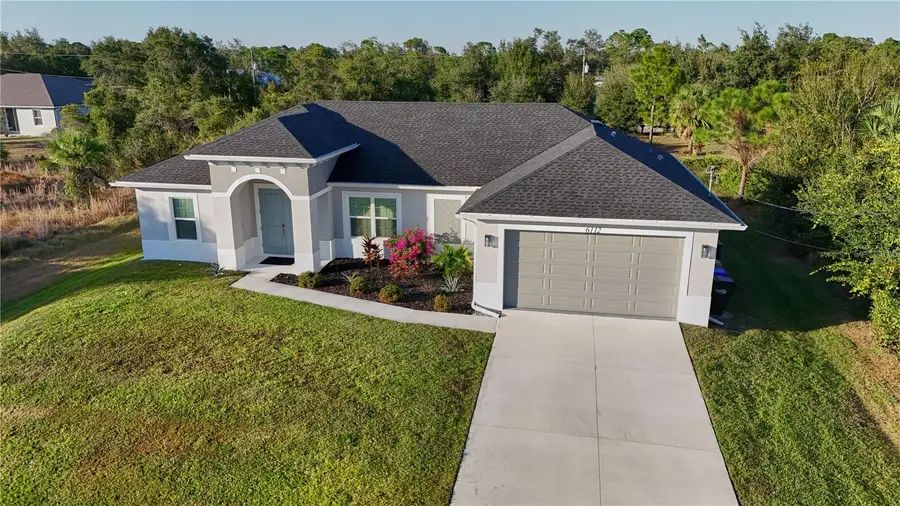 6112 Lenape Lane, North Port, FL 34291 - Image #2