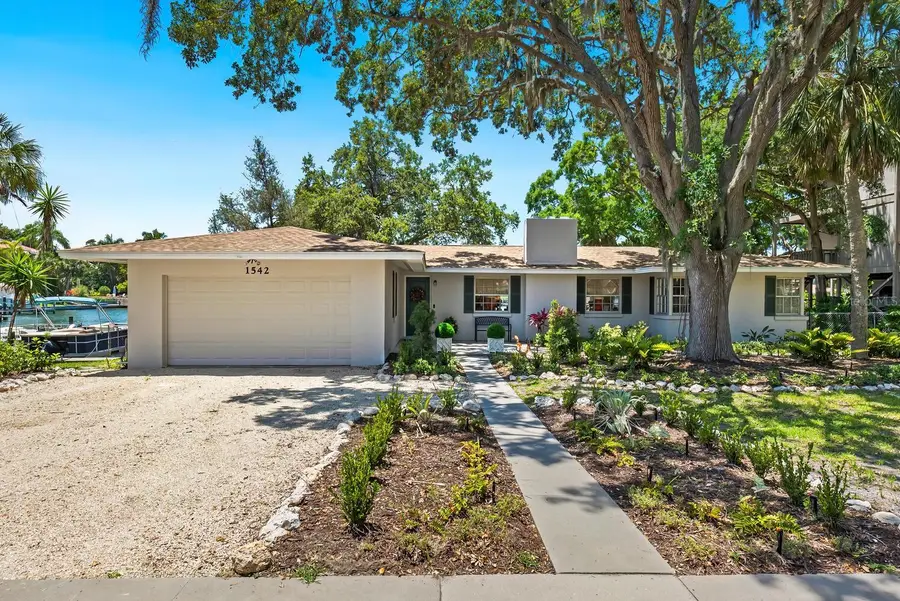 1542 Gulfview Drive, Sarasota, FL 34236 - Image #2