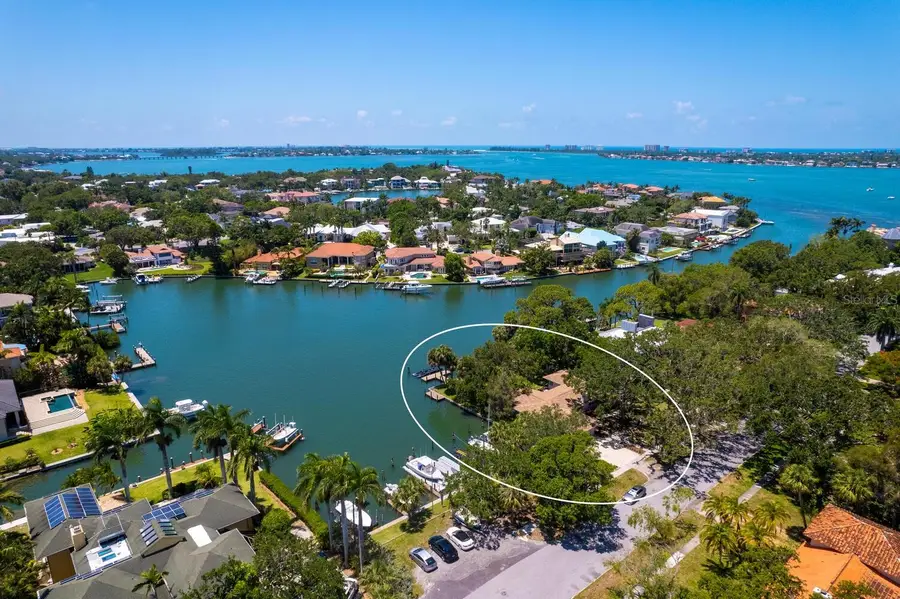 1542 Gulfview Drive, Sarasota, FL 34236 - Image #3