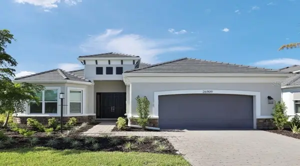26909 Victoria Place, PUNTA GORDA, FL 33955