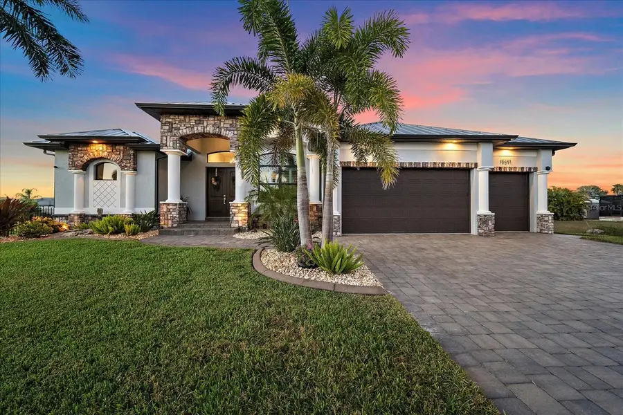 15691 Meacham Circle, Port Charlotte, FL 33981 - Image #2