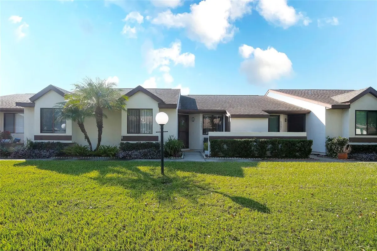 5903 36th Avenue Circle W, Bradenton, FL 34209 - Image #1