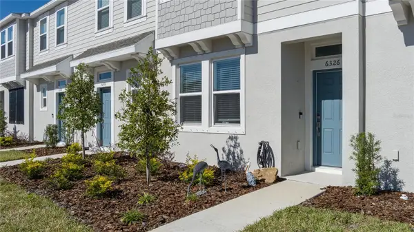 6326 Whetstone Court, PALMETTO, FL 34221