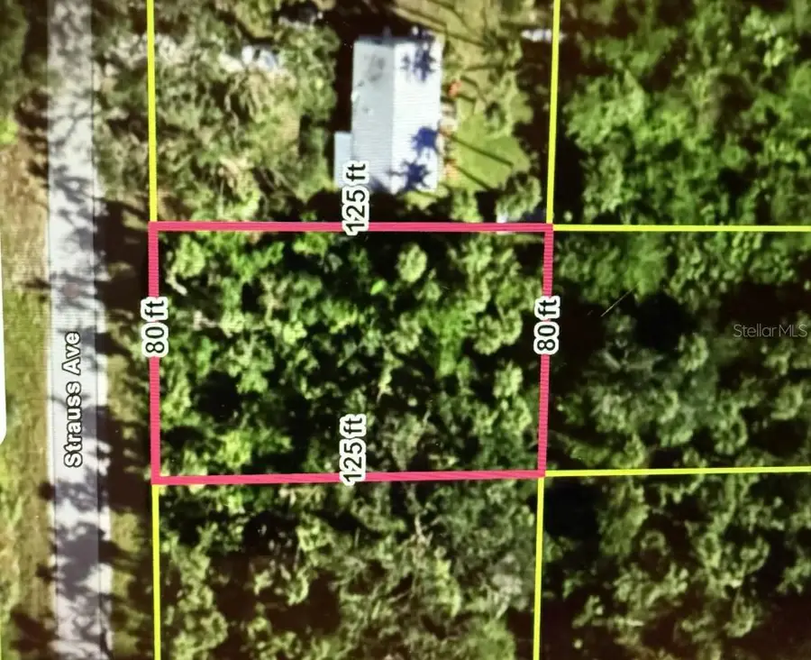 16491 Strauss Avenue, Port Charlotte, FL 33954 - Image #3