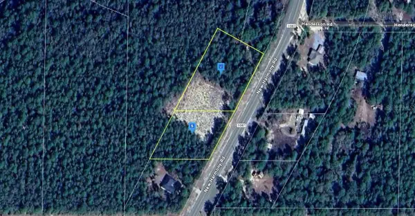 1099 Co Hwy 1087, DEFUNIAK SPRINGS, FL 32433