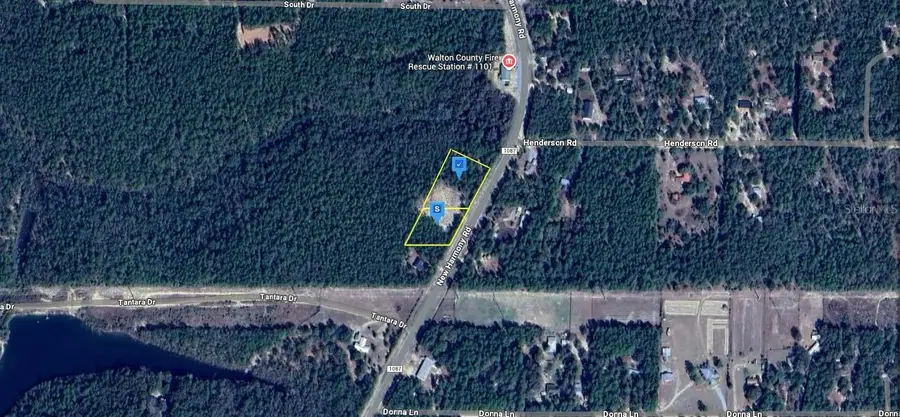 1099 Co Hwy 1087, Defuniak Springs, FL 32433 - Image #3