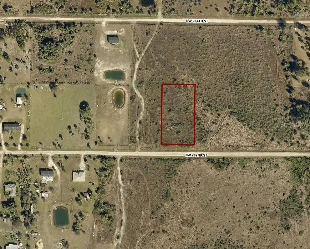 19523 NW 282nd Street, Okeechobee, FL 34972 - Image #1
