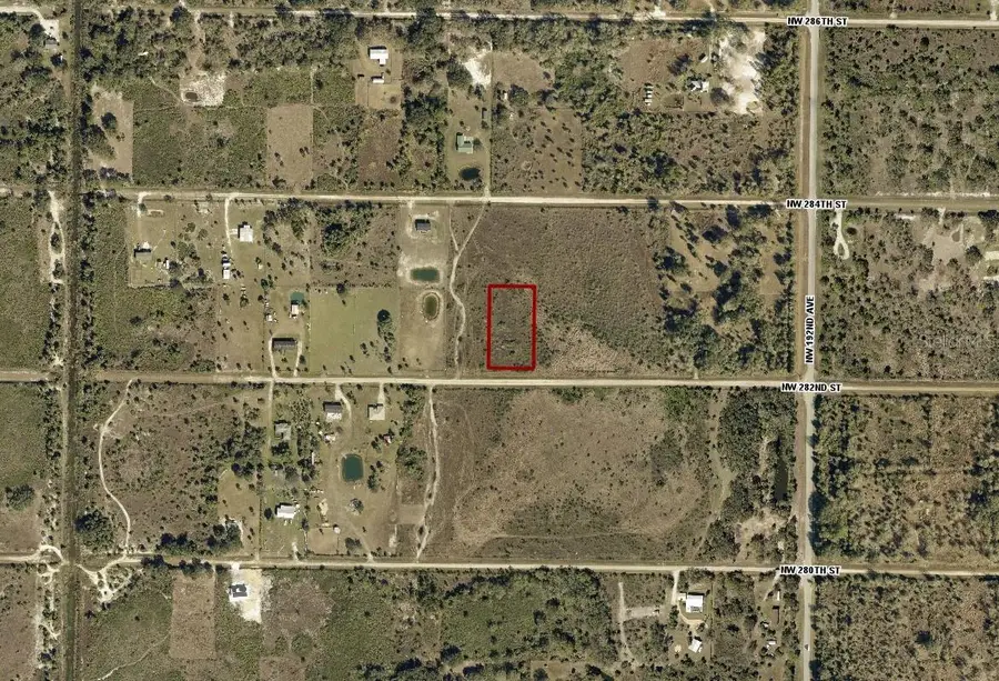 19523 NW 282nd Street, Okeechobee, FL 34972 - Image #3