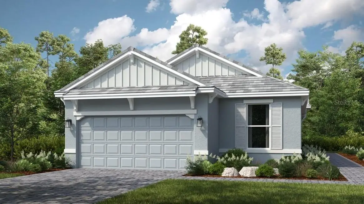 14529 Derna Terrace, Bradenton, FL 34211 - Image #1