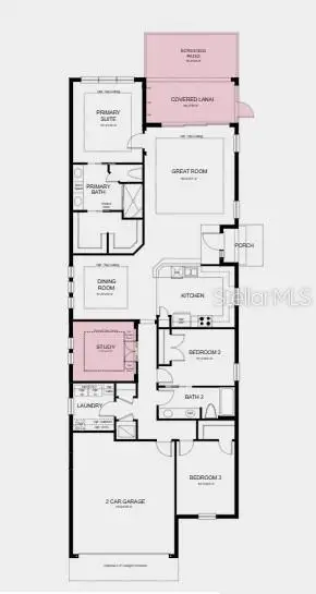 14529 Derna Terrace, Bradenton, FL 34211 - Image #2