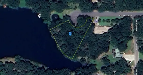 107 Nez Perce Trail, CRESTVIEW, FL 32536