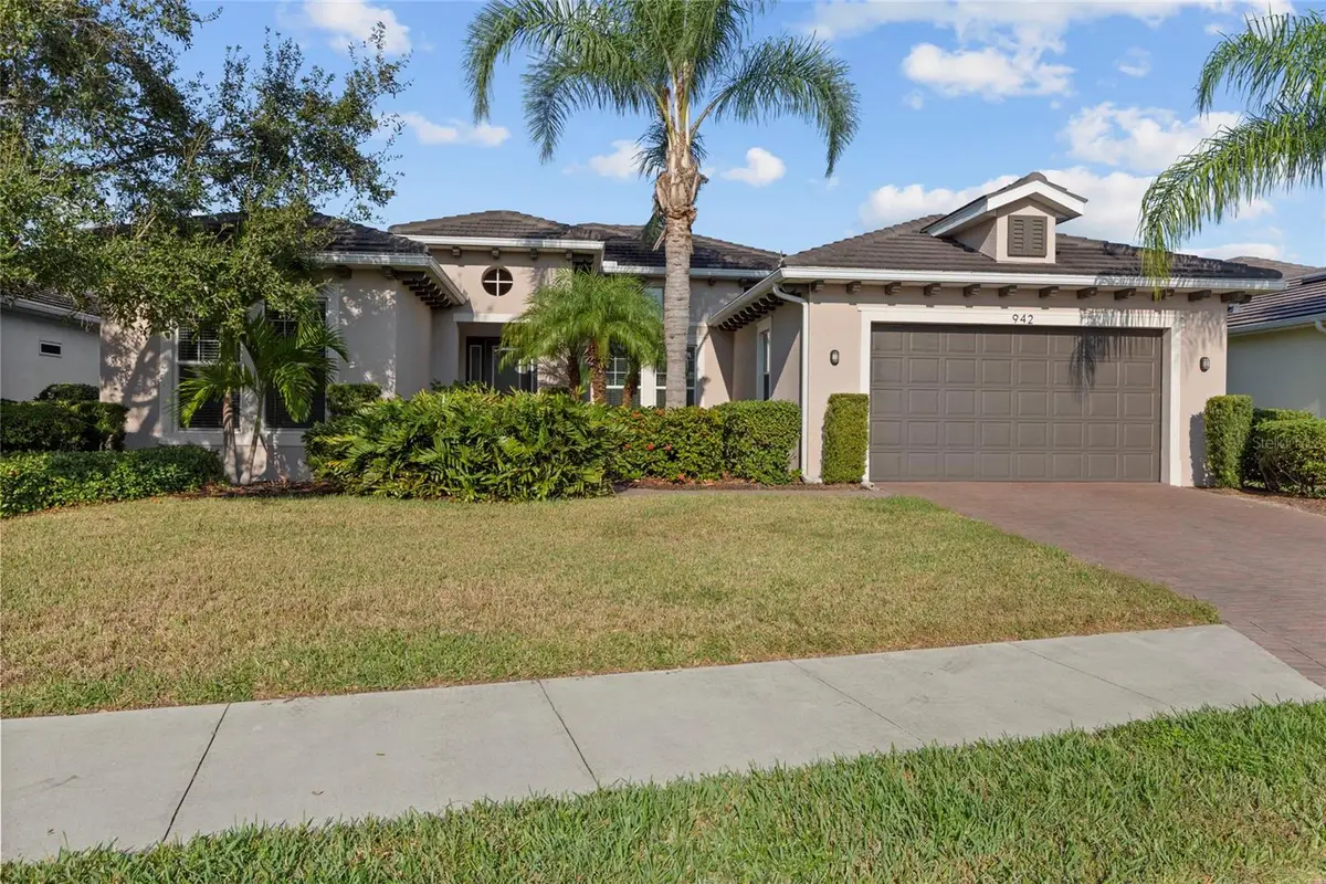 942 Preservation Street, Bradenton, FL 34208 - Image #1