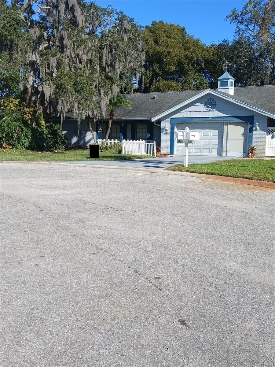 8809 Avondale Lane, Hudson, FL 34667 - Image #1