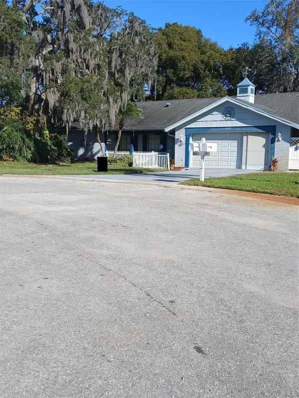 8809 Avondale Lane, HUDSON, FL 34667