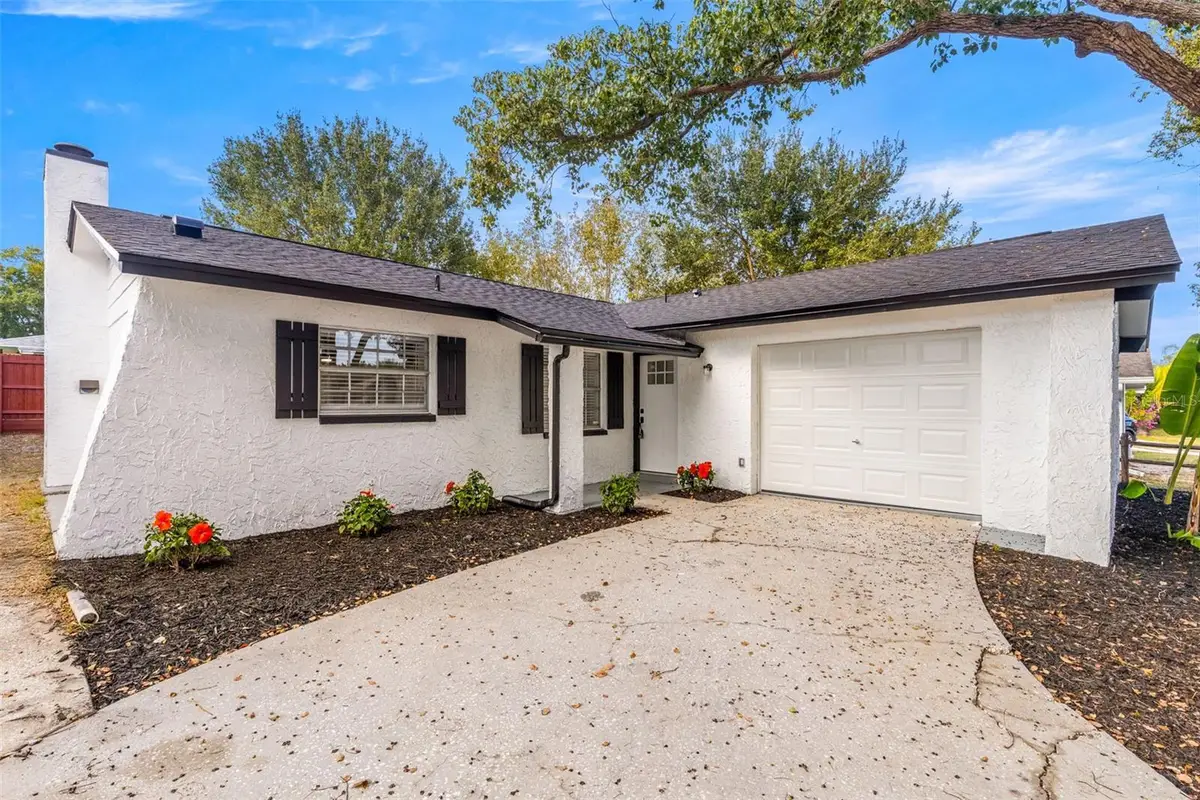 1514 Stonehaven Way, Tarpon Springs, FL 34689 - Image #1