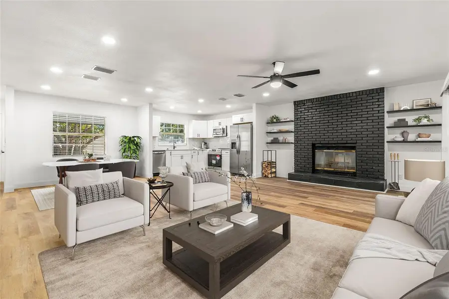 1514 Stonehaven Way, Tarpon Springs, FL 34689 - Image #2