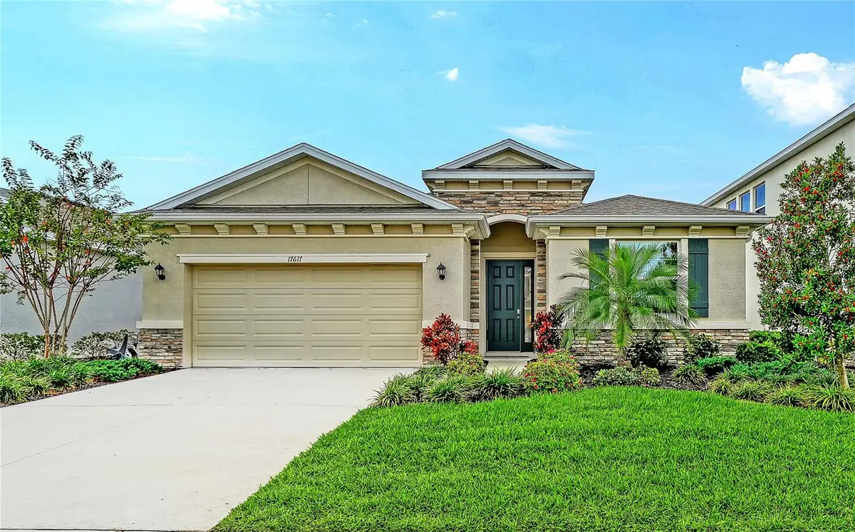 17617 Cantarina Cove, Bradenton, FL 34211 - Image #1