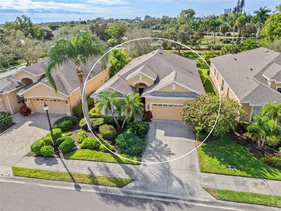 3604 Summerwind Circle, Bradenton, FL 34209 - Image #2