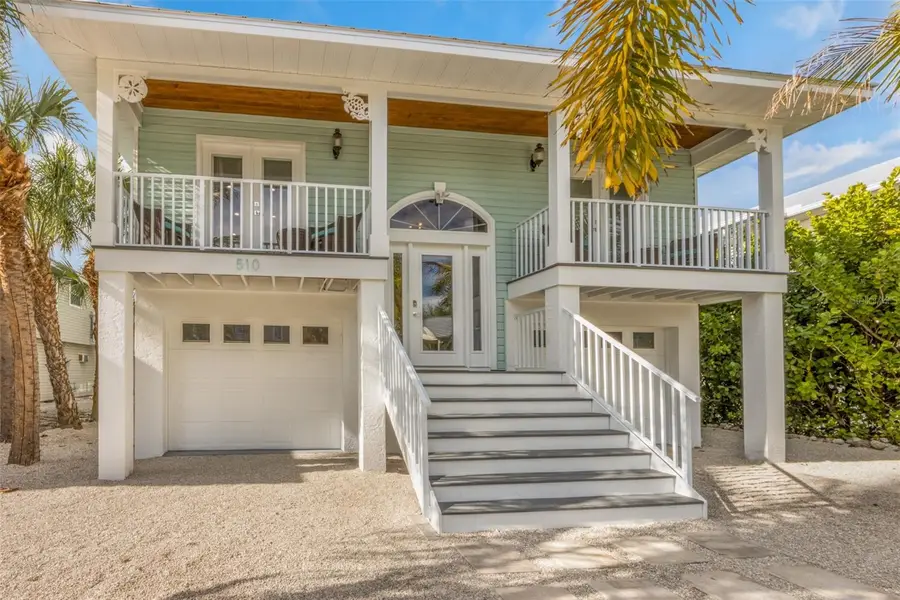 510 Magnolia Avenue, Anna Maria, FL 34216 - Image #3