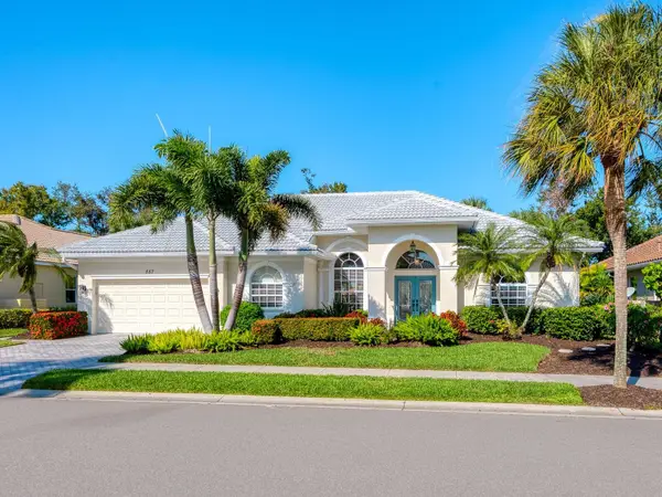 557 Marsh Creek Road, VENICE, FL 34292